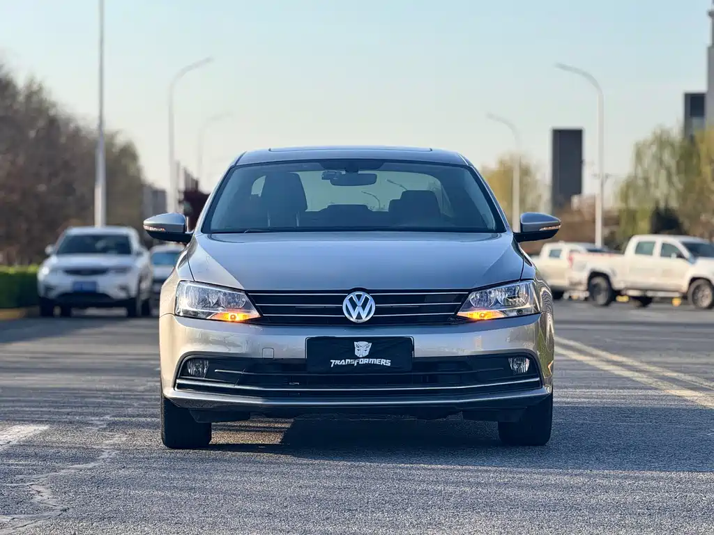 Volkswagen Sagitar — миниатюра 2