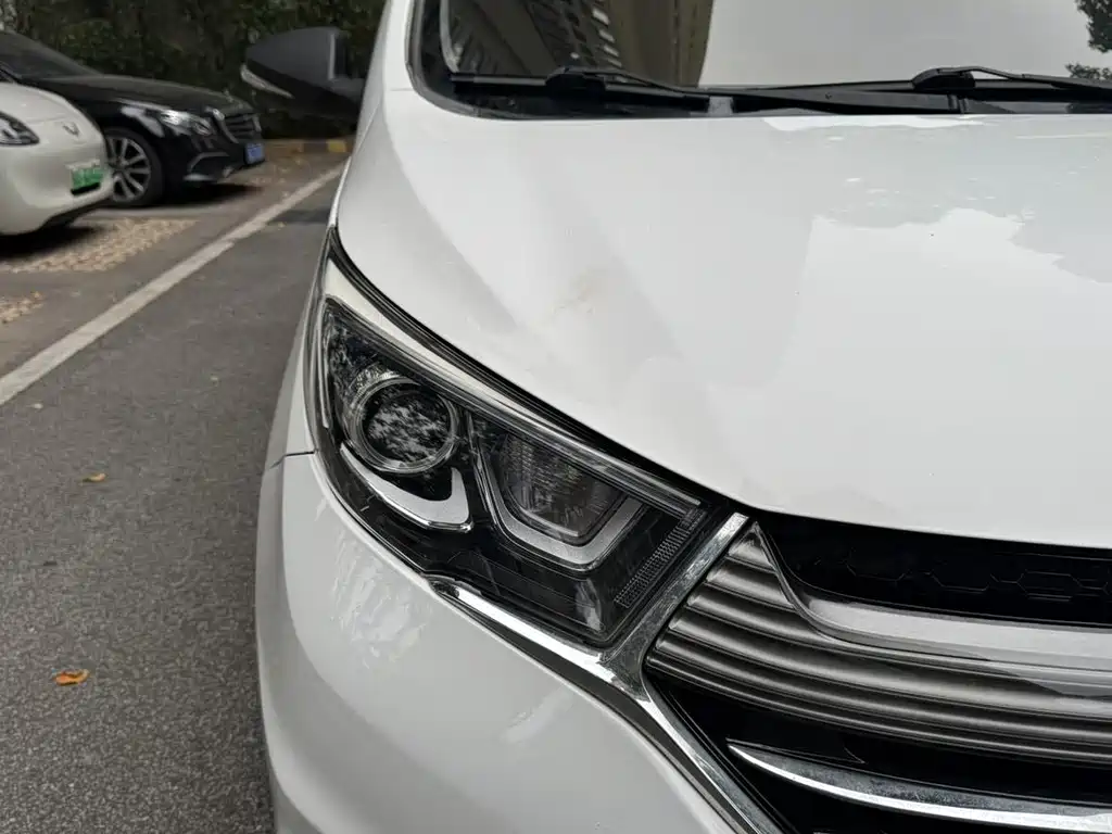 Kaicheng Oushang A600EV — миниатюра 8
