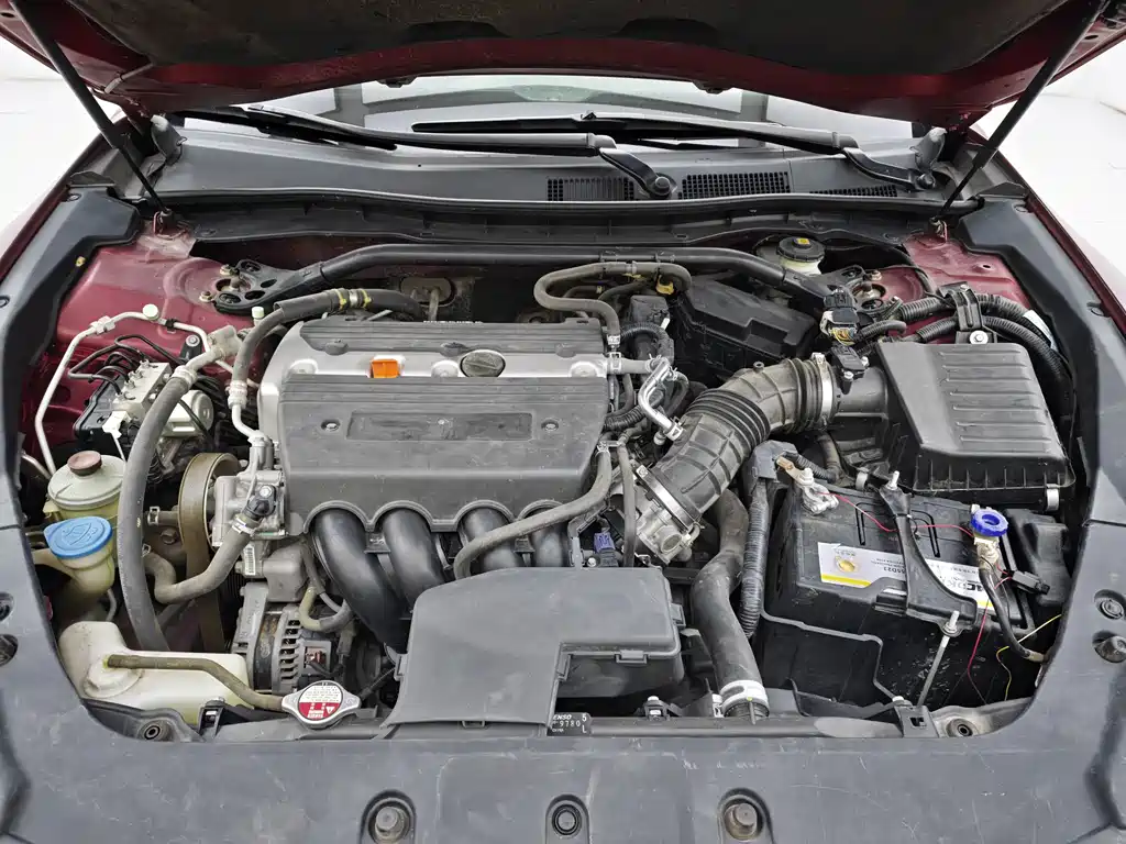 Honda Crosstour — миниатюра 19