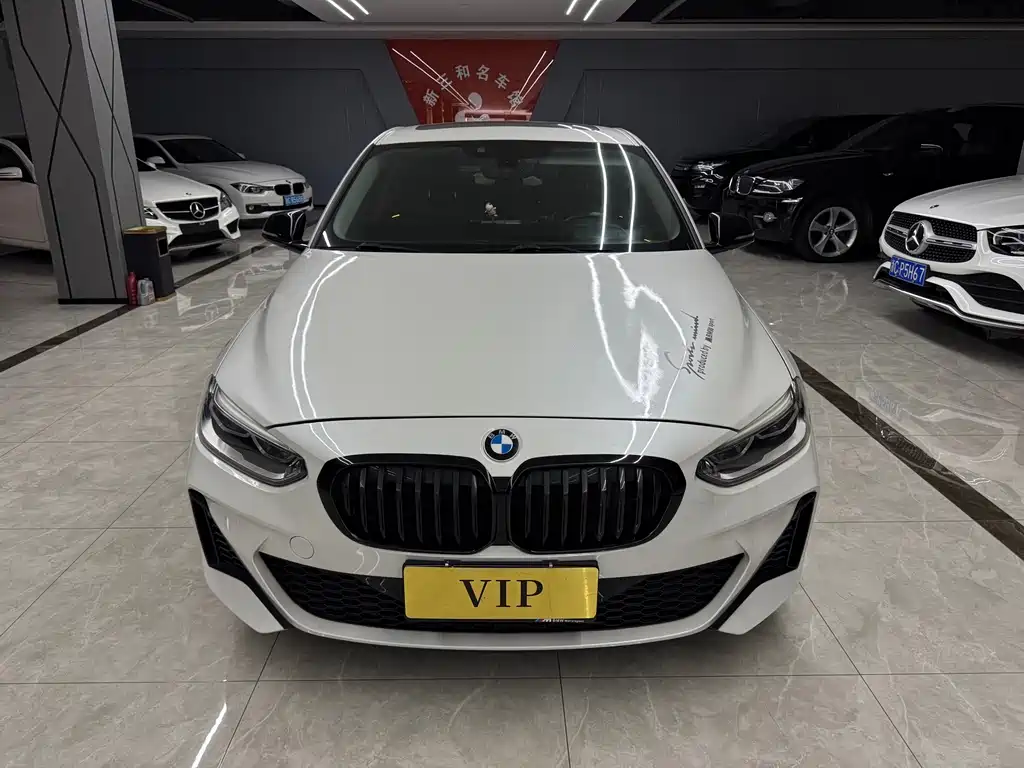 BMW 1 Series — миниатюра 2