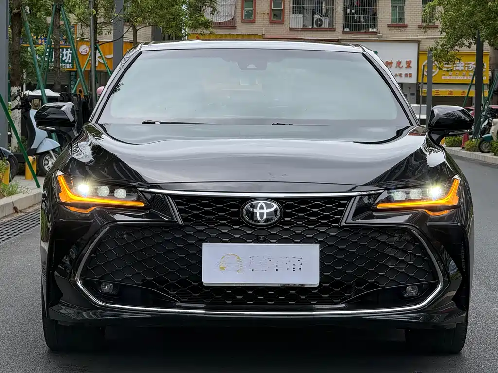 Toyota Avalon 2023 2.5L Touring Luxury