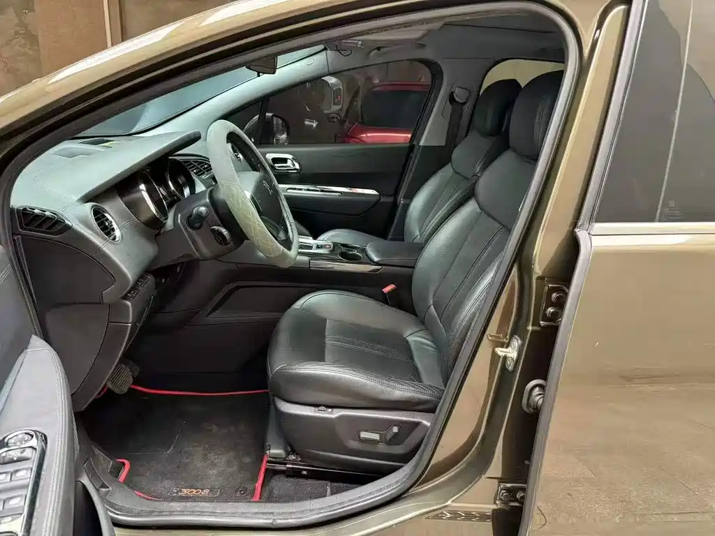Peugeot 3008 — миниатюра 4