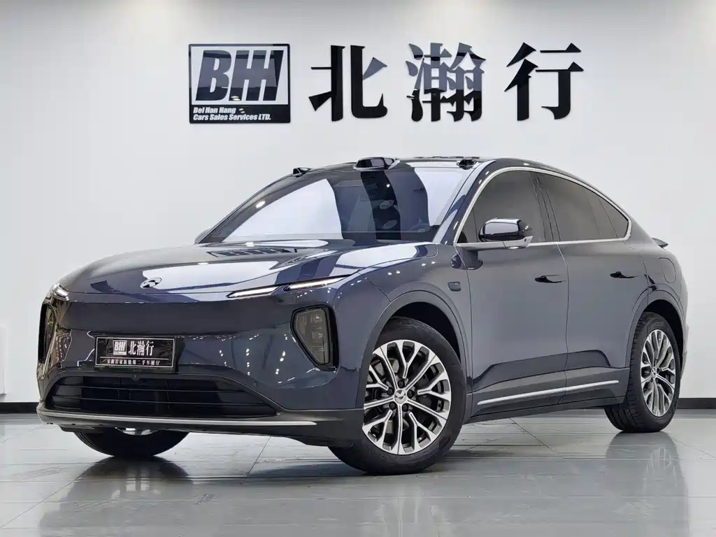 Nio EC6 2024