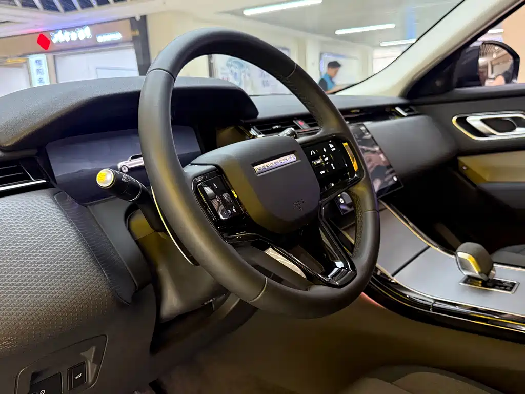 Land Rover Range Rover Velar 2024 S