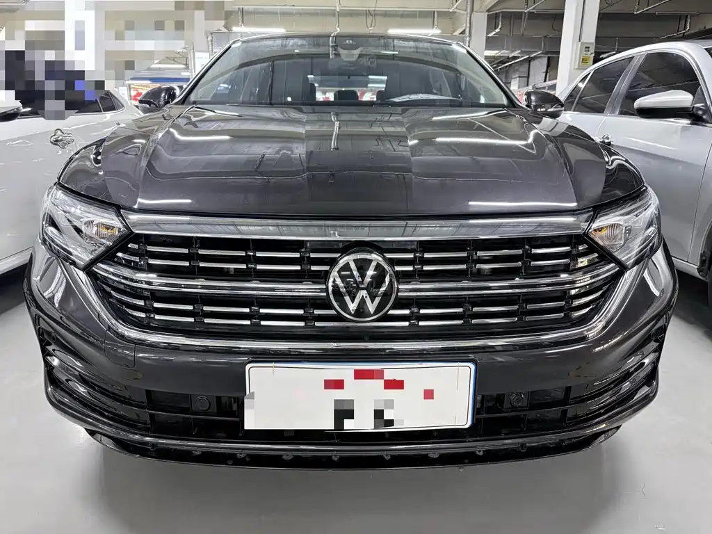 Volkswagen Sagitar — миниатюра 2