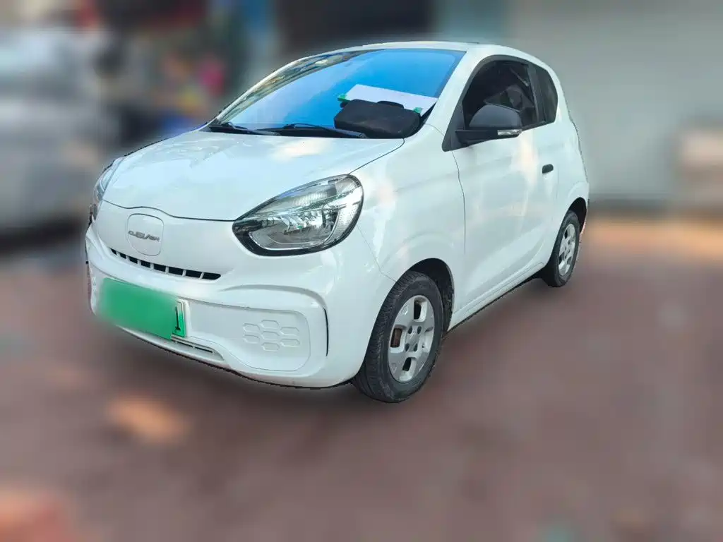 Roewe Clever