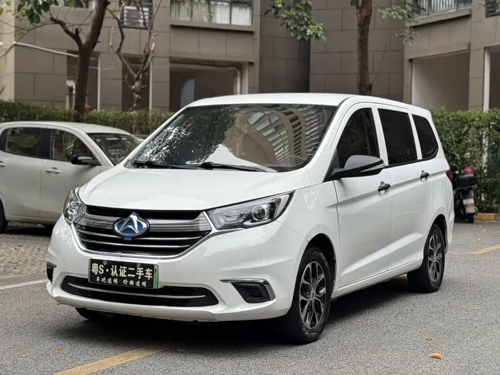 Kaicheng Oushang A600EV