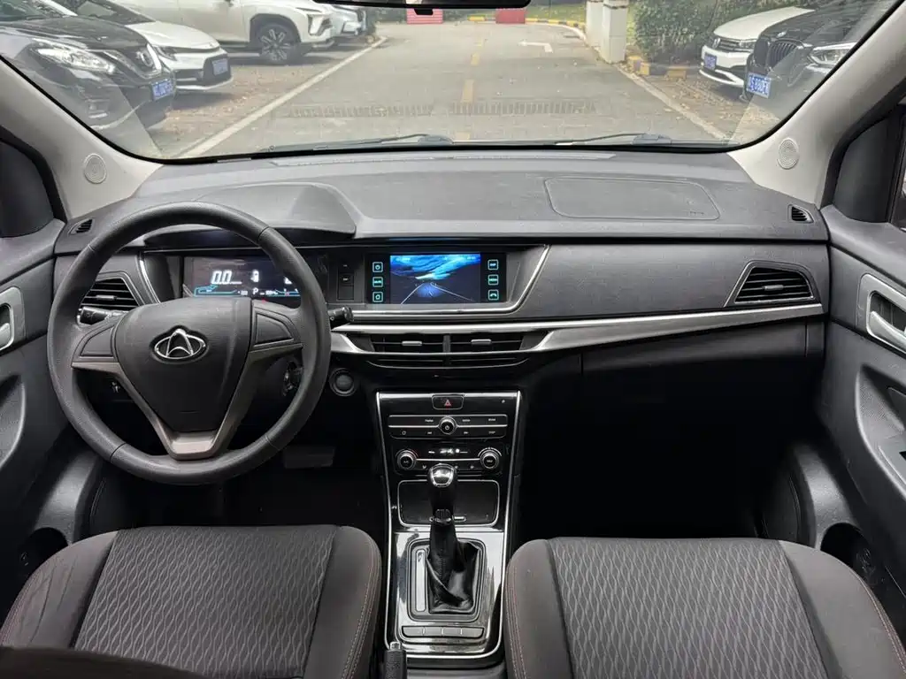 Kaicheng Oushang A600EV — миниатюра 15