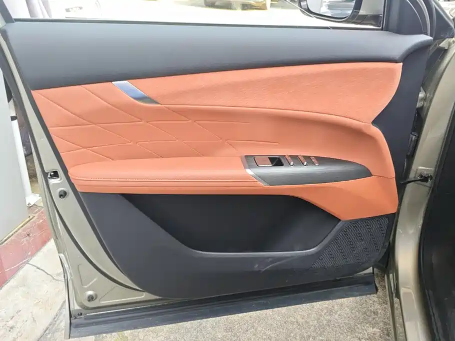 Changan CS75 PLUS — миниатюра 7