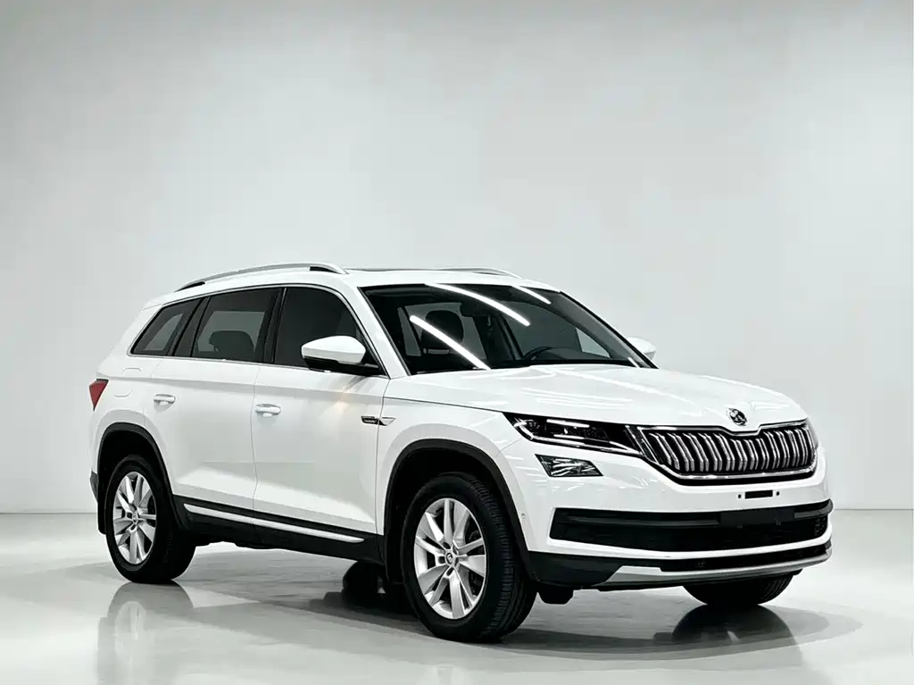 Skoda Kodiaq — миниатюра 4