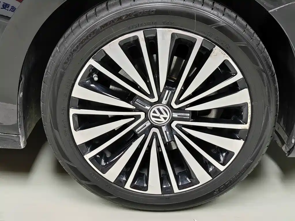 Volkswagen Passat — миниатюра 18