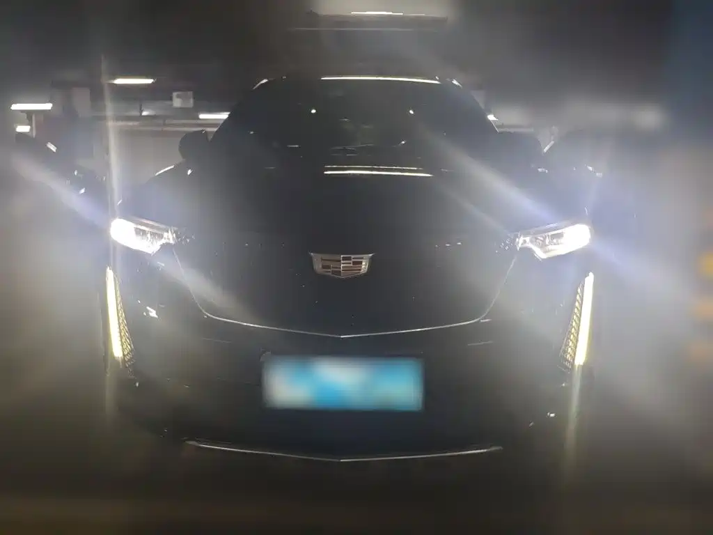 Cadillac XT6 — миниатюра 24