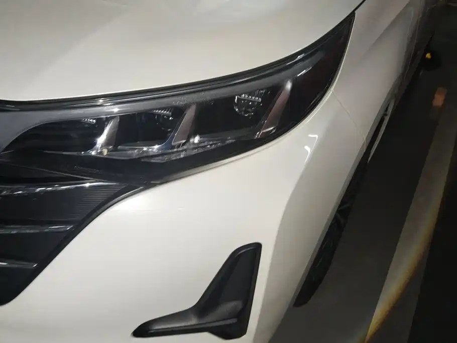 GAC Motor Trumpchi M6 — миниатюра 5
