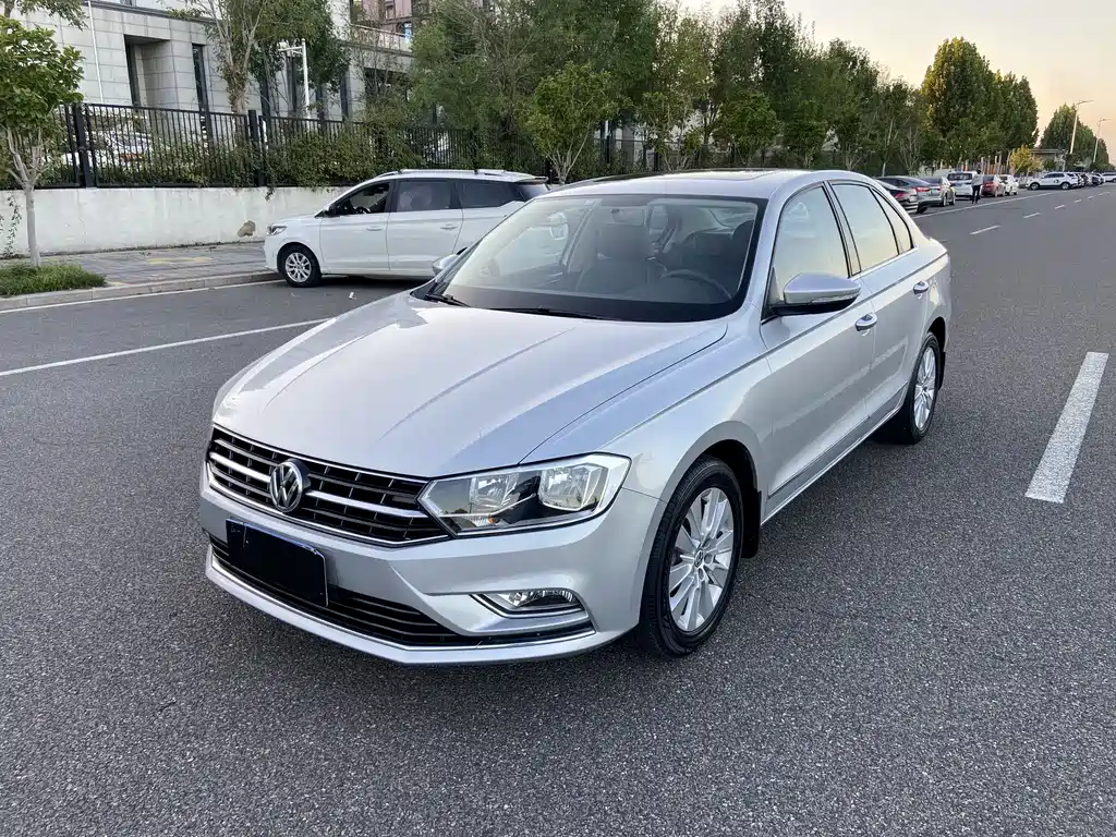 Volkswagen Bora