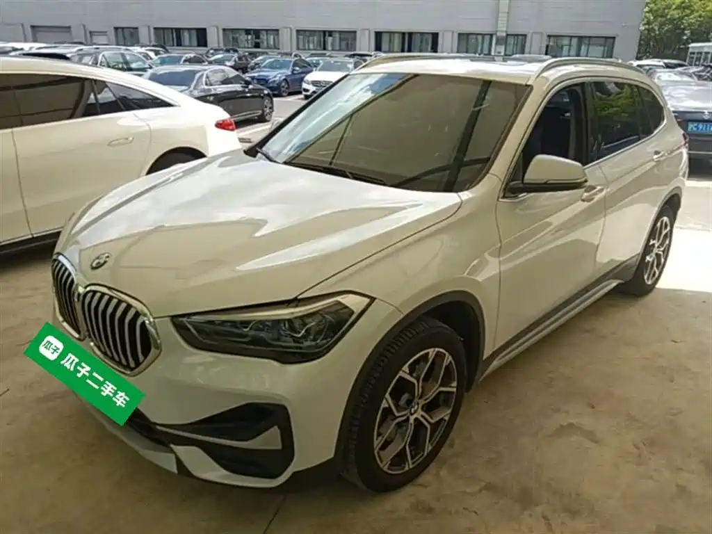 BMW X1 2023