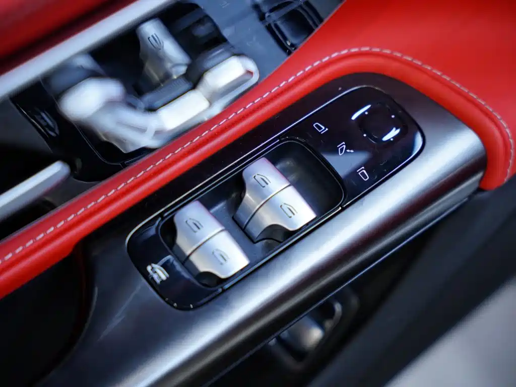 Mercedes-Benz SL-Class AMG — миниатюра 16