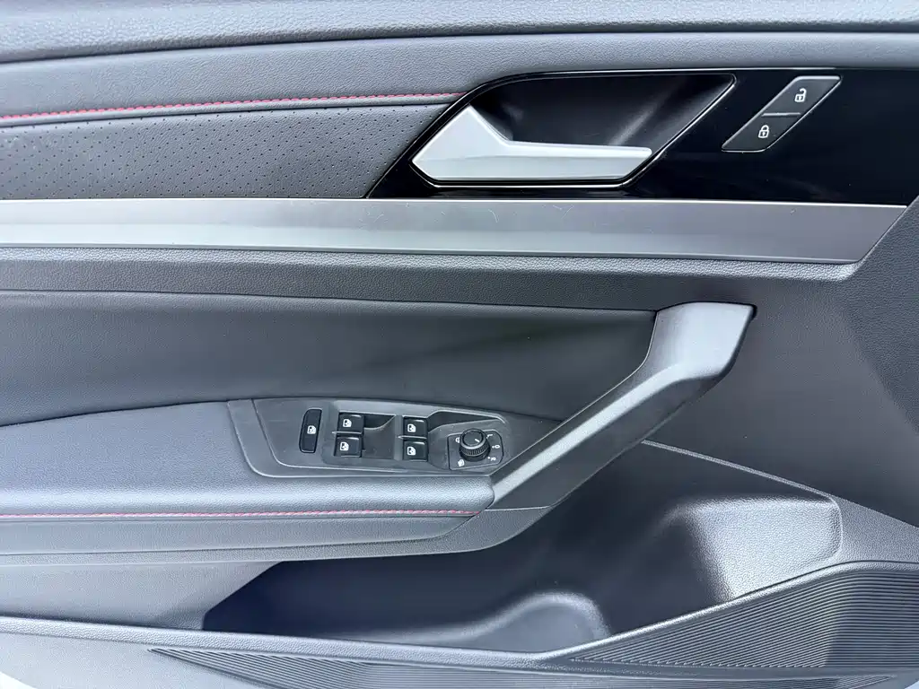 Volkswagen Lavida 2023 280TSI DSG
