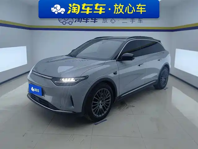 2025 Leapmotor C11