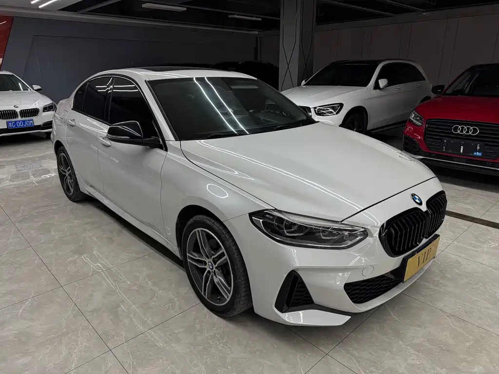 BMW 1 Series — миниатюра 3