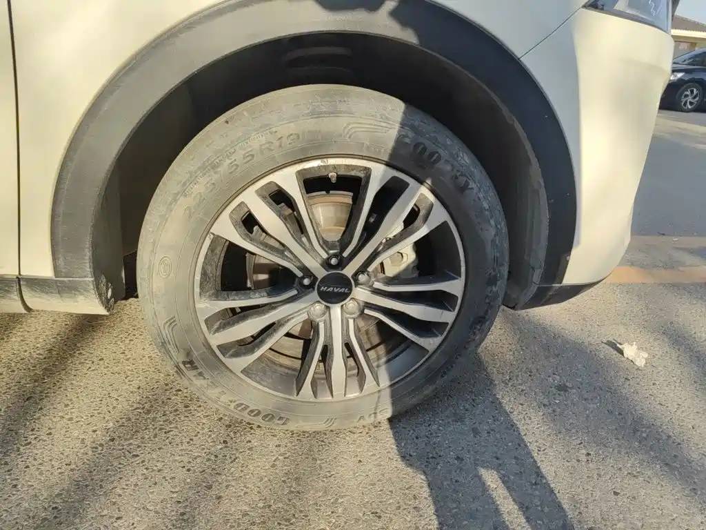 Haval F7 — миниатюра 24