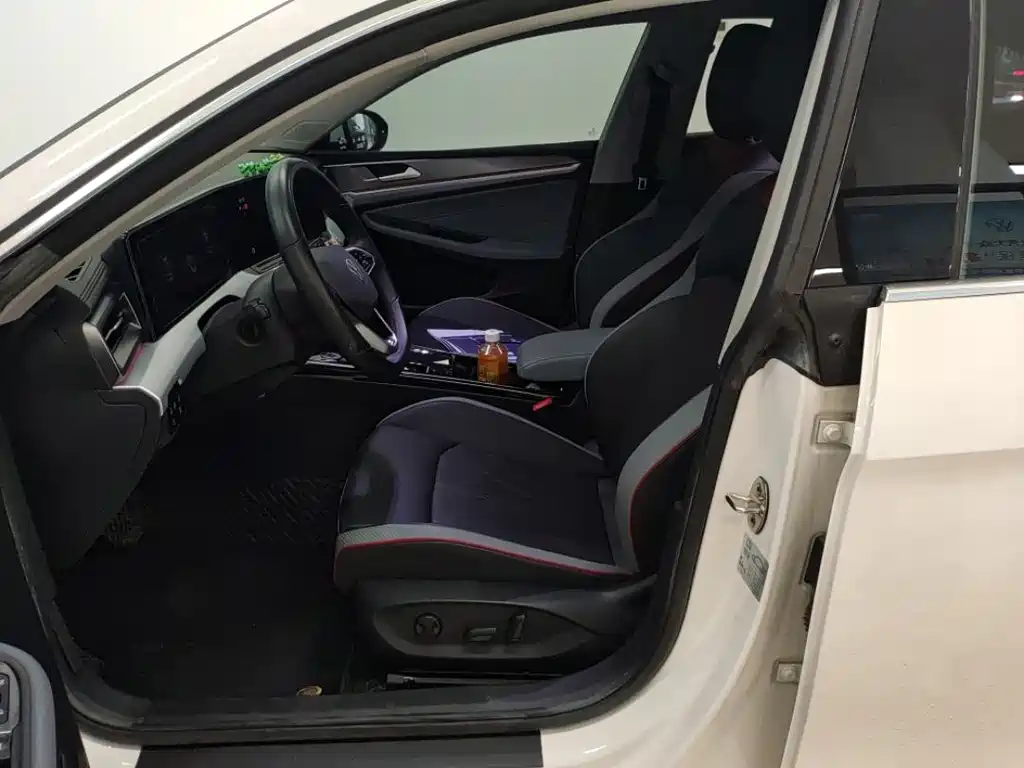 Volkswagen Lamando 2023 L 280TSI DSG