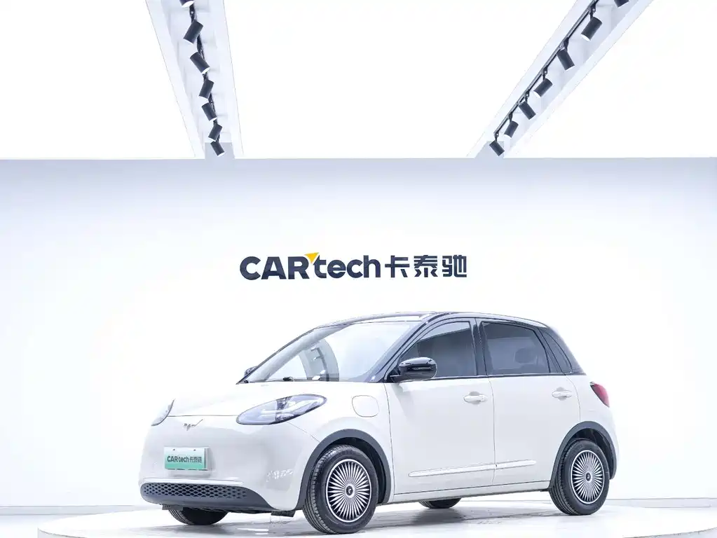 Wuling Bingo 2024