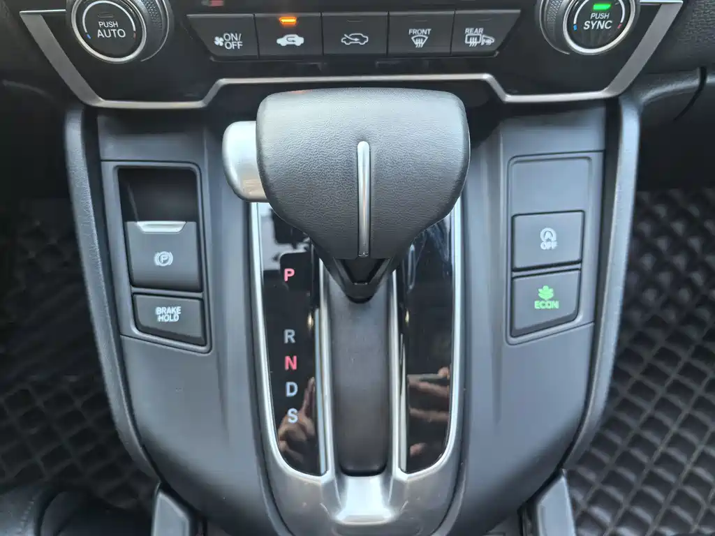 Honda Breeze — миниатюра 22