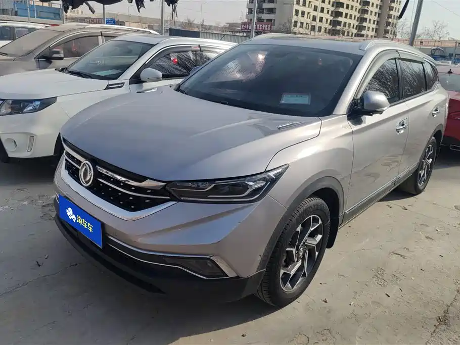 DONGFENG AX7