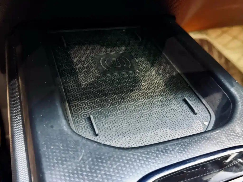 GEELY AUTOMOBILE GEELY ICON