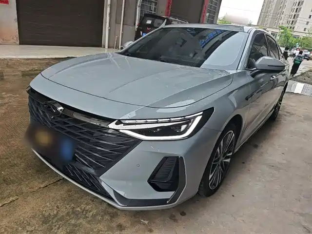 2024 Chery Arrizo 8