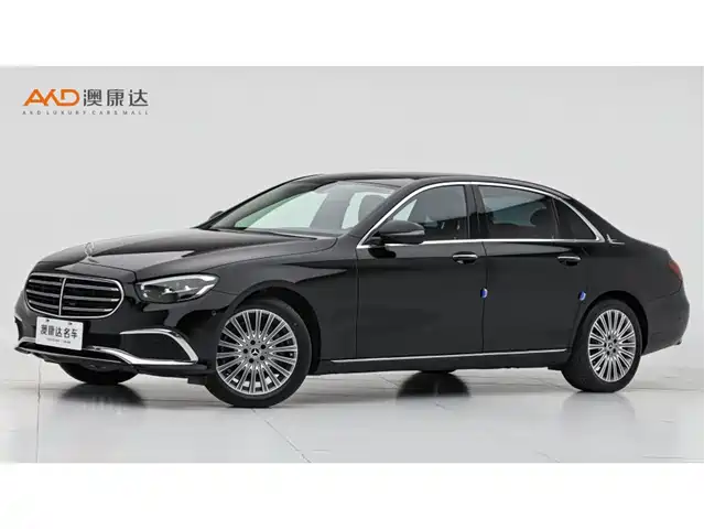 Mercedes-Benz E 300 L