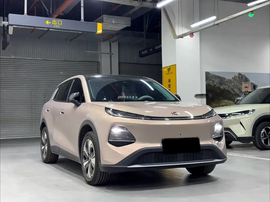 Qiyuan Qiyuan Q05 — миниатюра 3