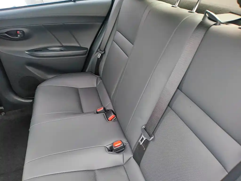 Toyota Vios — миниатюра 17