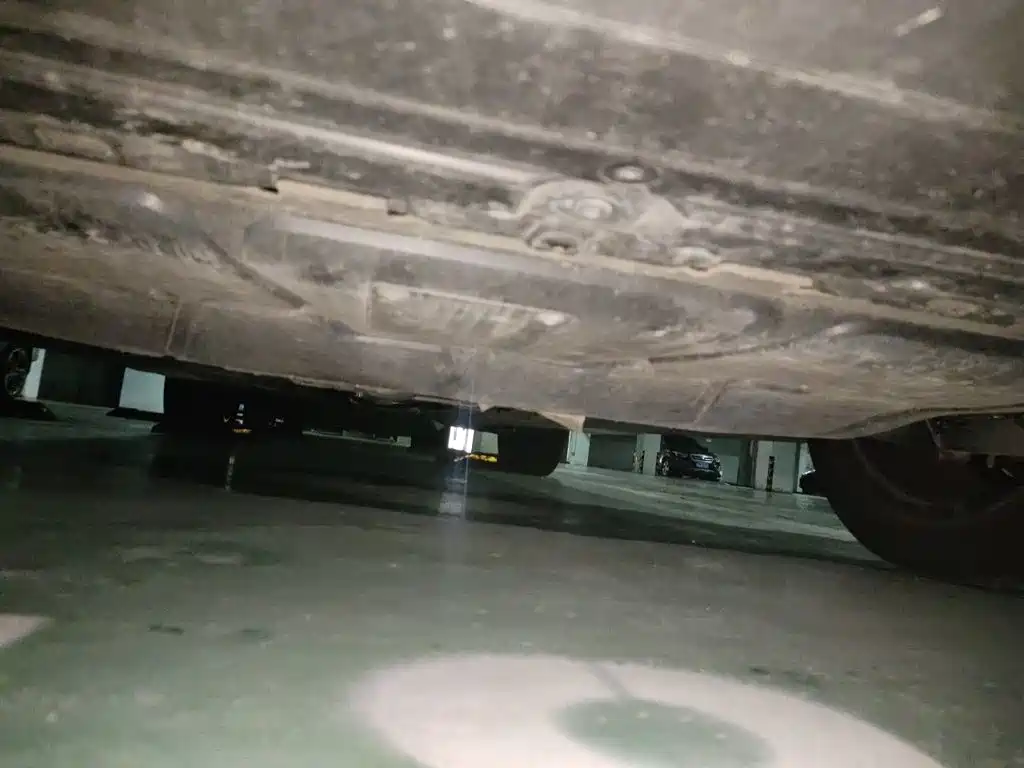 Volkswagen Magotan — миниатюра 23