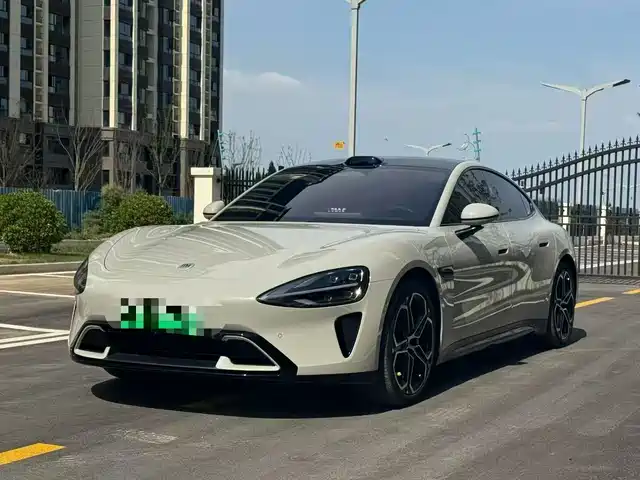2025 xiaomi SU7
