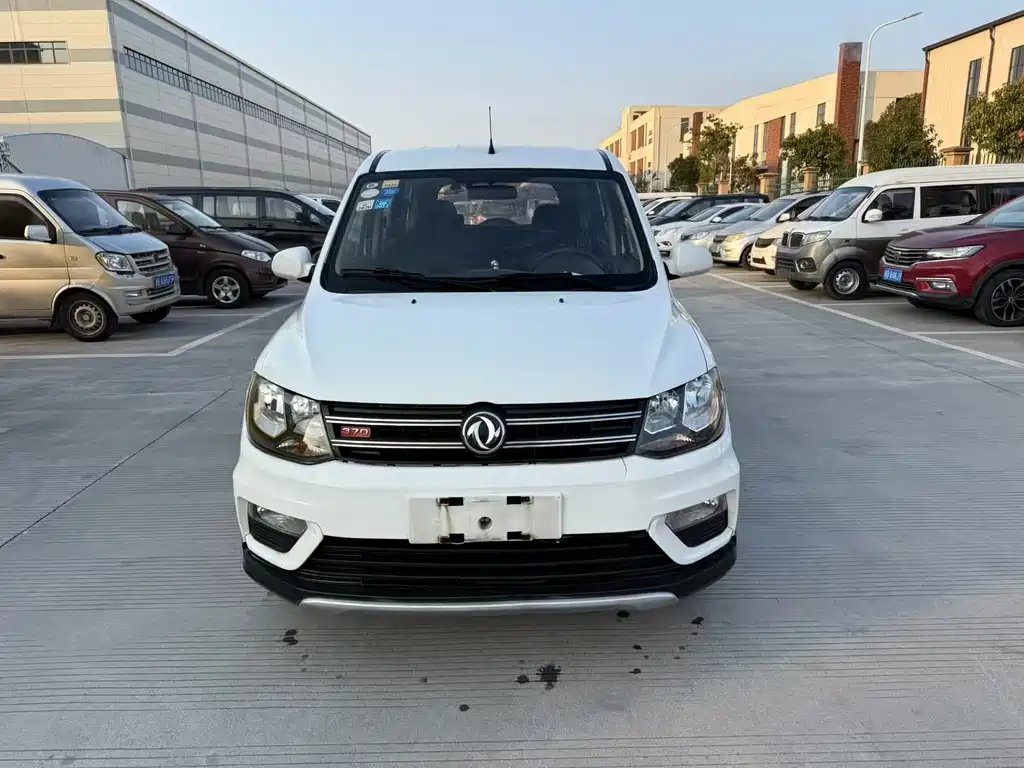 Fengguang Fengguang 370 — миниатюра 2