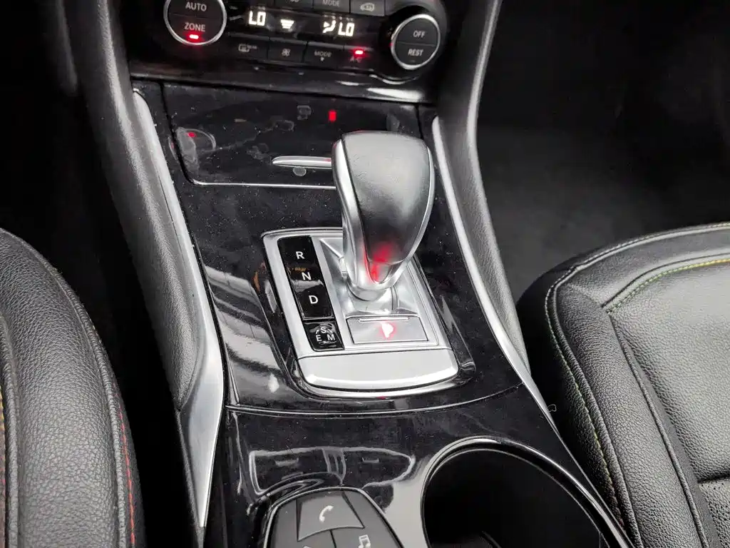 Infiniti QX30 — миниатюра 13