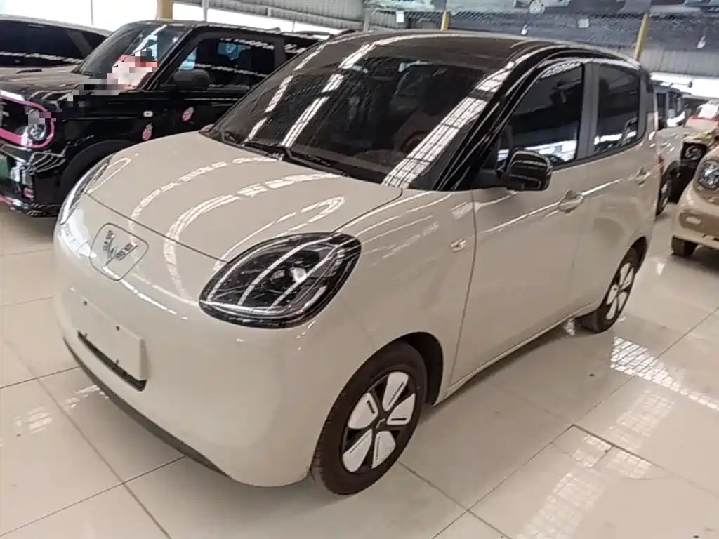 Wuling MINIEV 2025