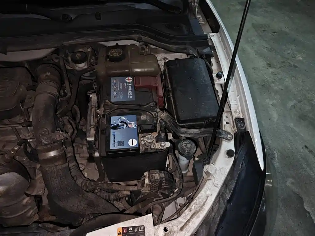 Buick Excelle — миниатюра 20
