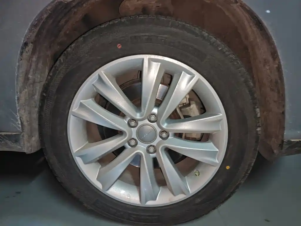 Haval H2 — миниатюра 24