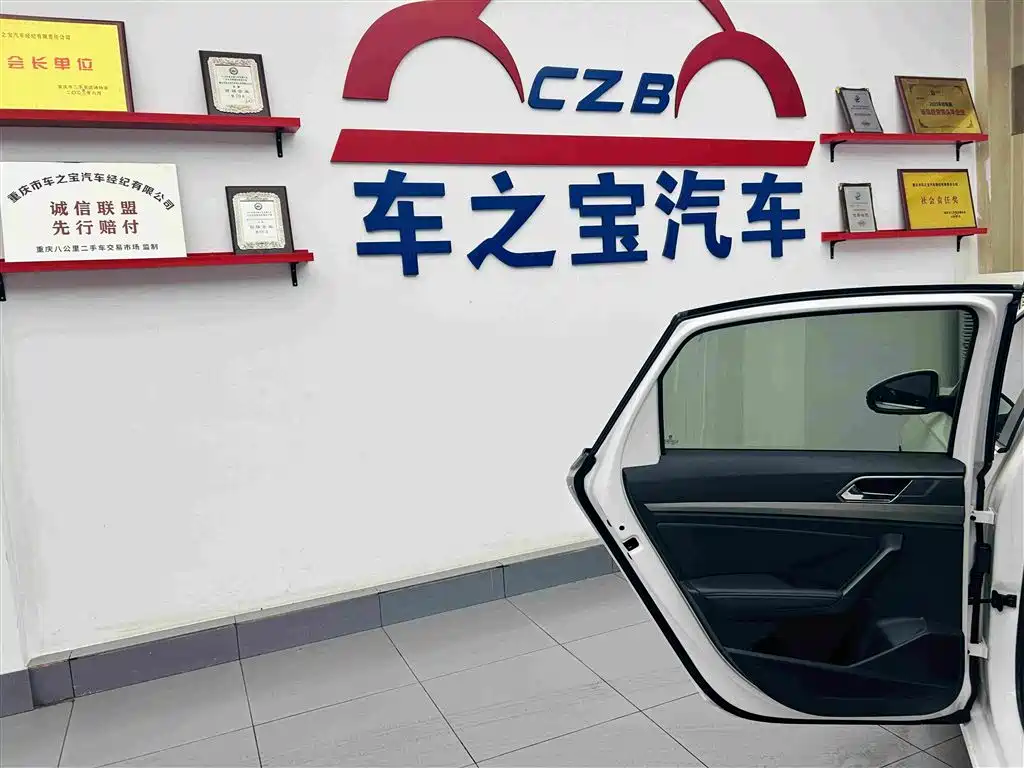 Volkswagen Lavida — миниатюра 25