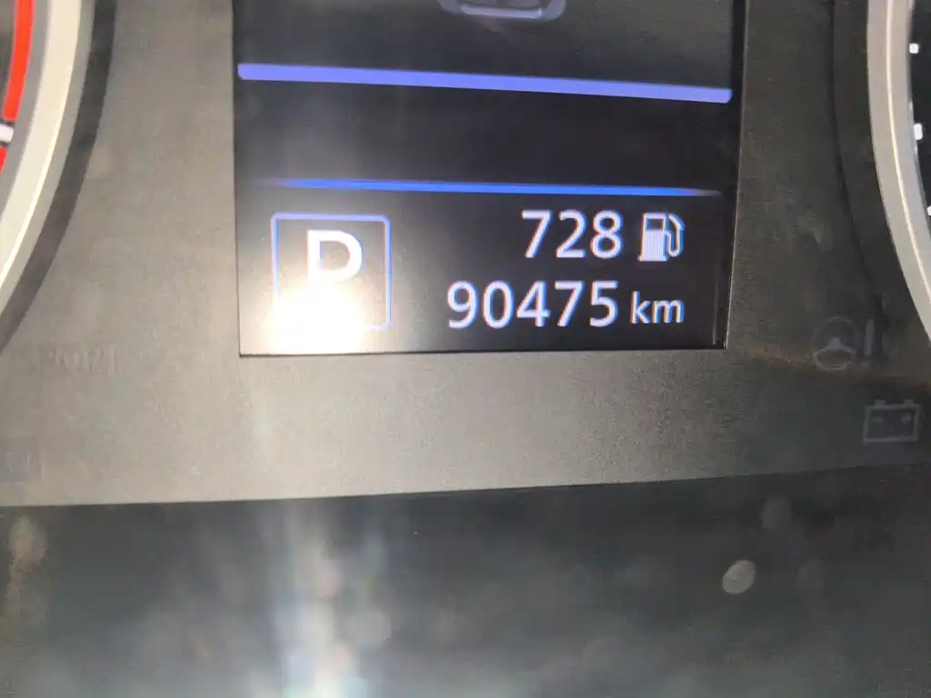 Nissan Sylphy — миниатюра 13