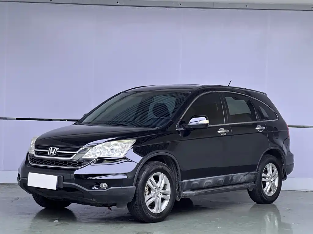 Honda CR-V 2010