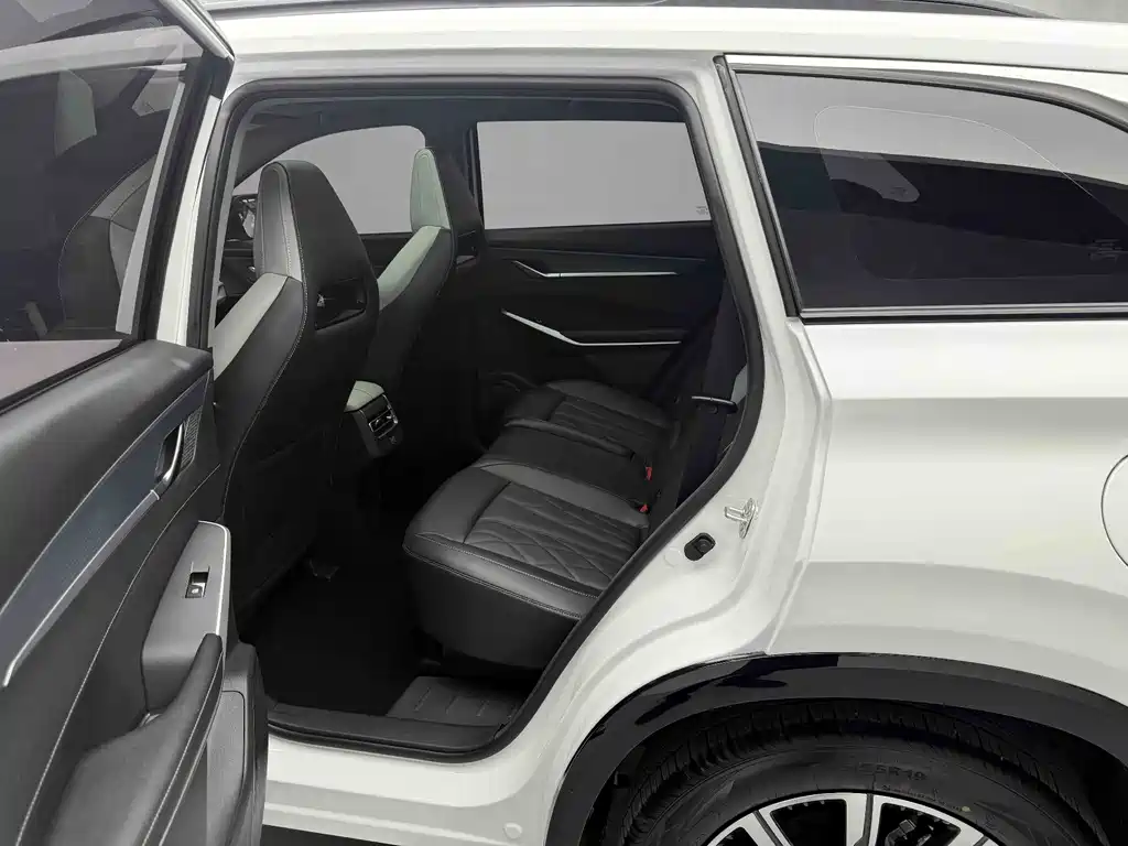Changan CS75PLUS CS75 PLUS 2024 Champion 1.5T Smart Drive