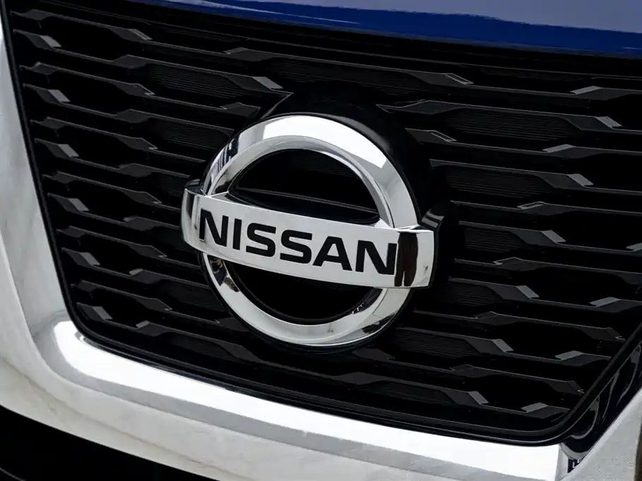 NISSAN QIJUN