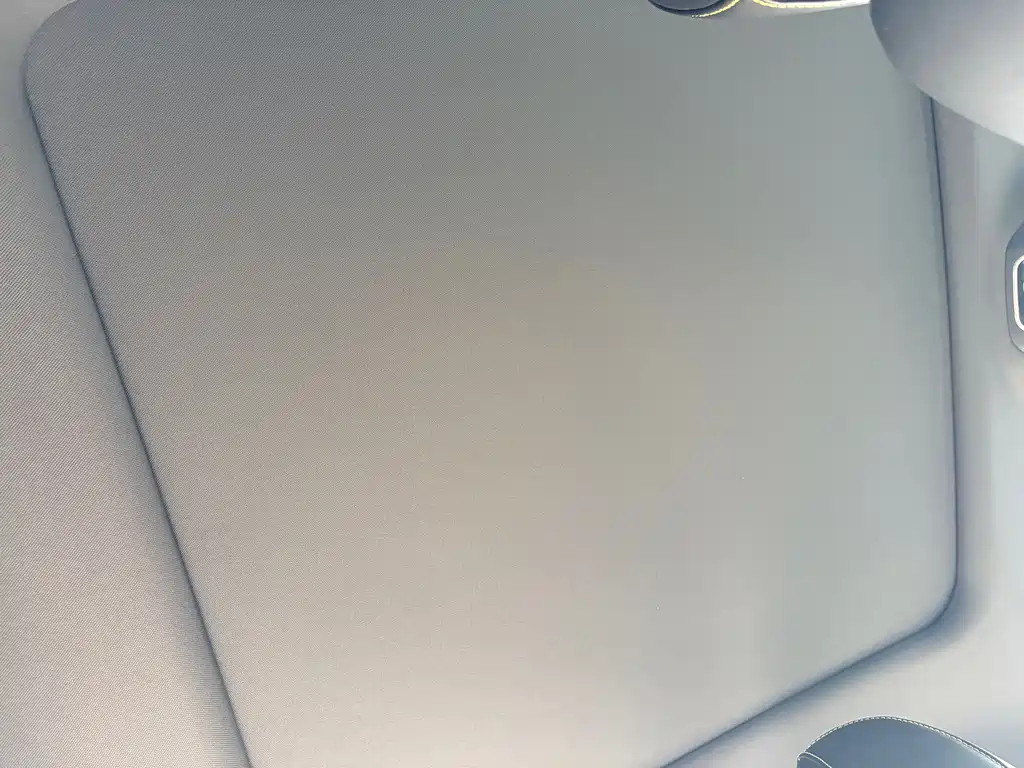 Geely Preface 2023 1.5TD