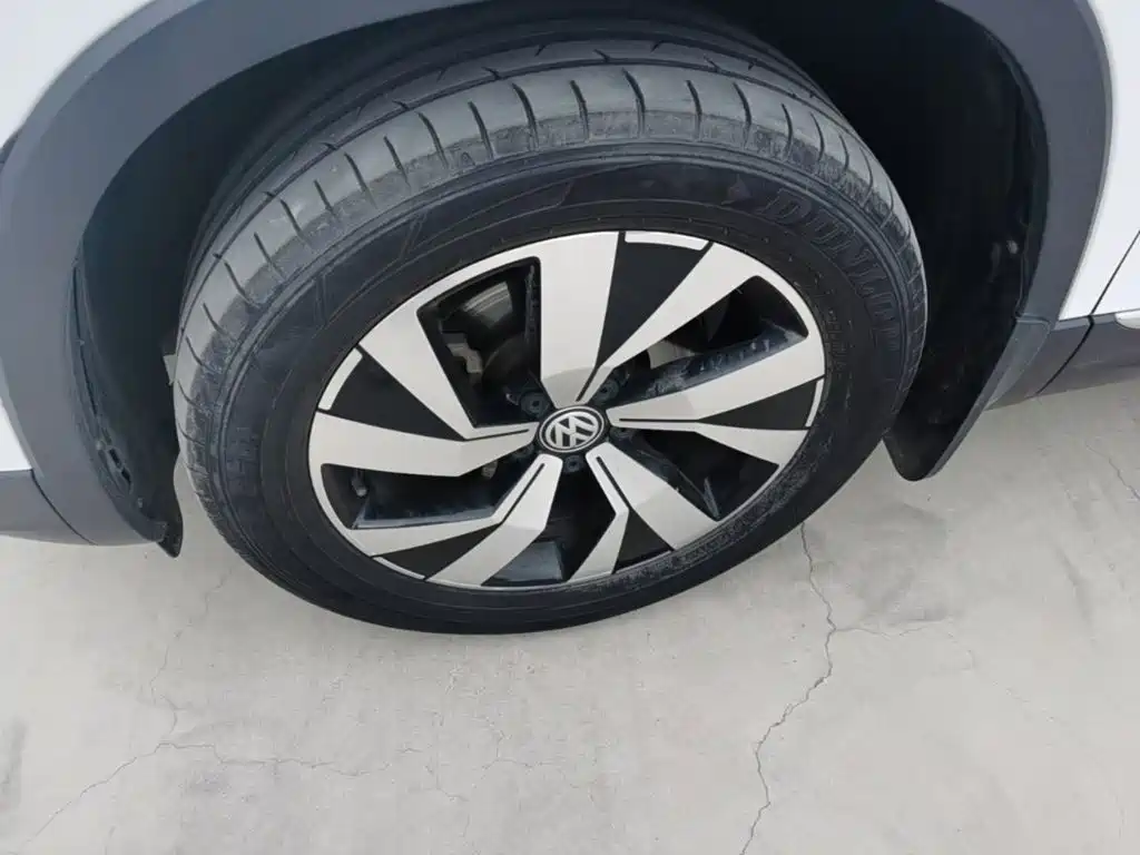 Volkswagen Tayron — миниатюра 23