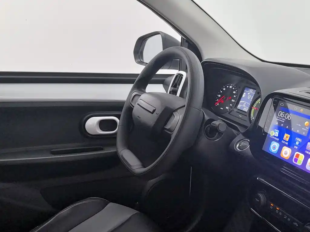 Roewe Clever — миниатюра 22