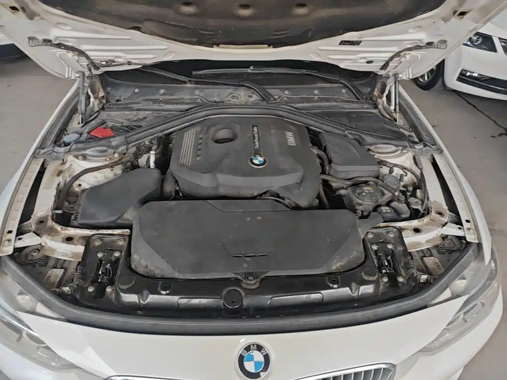 BMW 3 Series — миниатюра 20