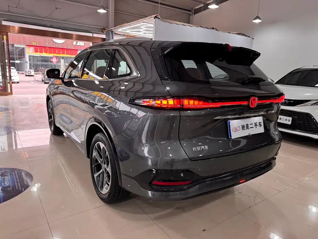 Changan CS75 PLUS — миниатюра 6